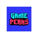 game perks android application logo